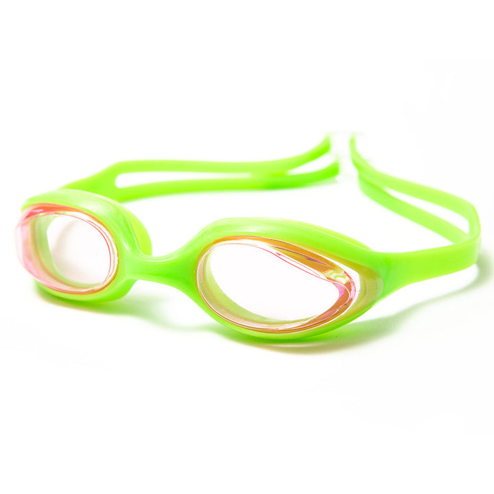 Men's Anti-Fog Performance Swimming Goggles Stornfield