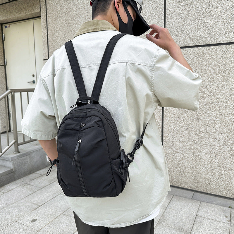 WoLightweight Travel Backpack Stornfield
