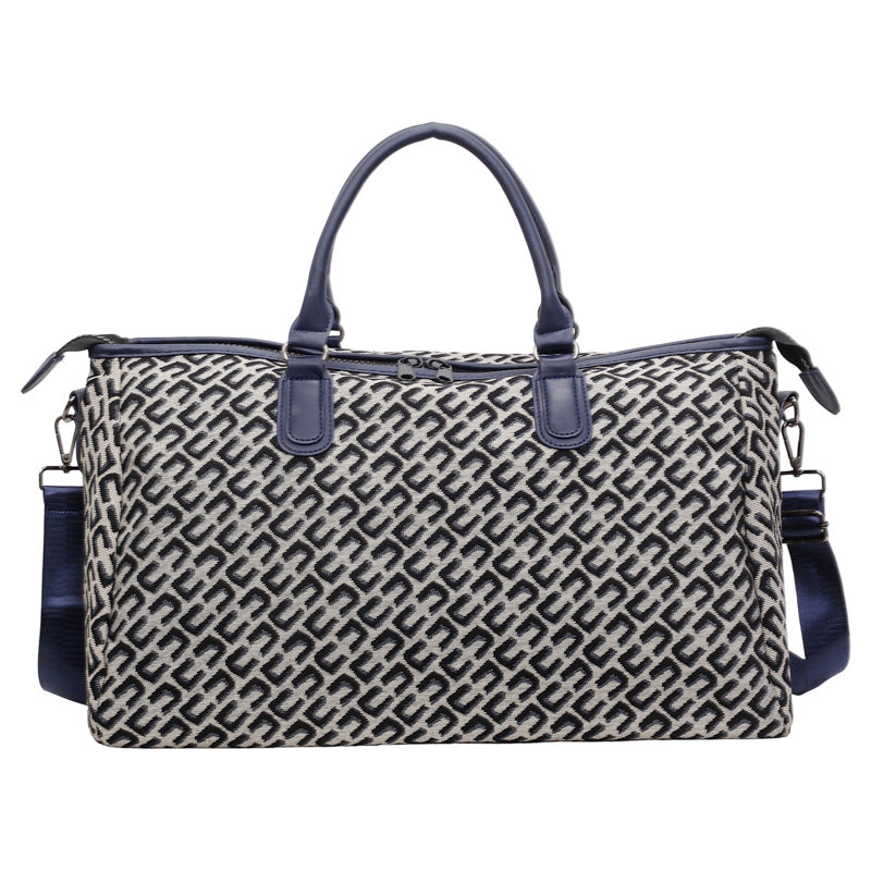 Stylish Travel Duffle Stornfield