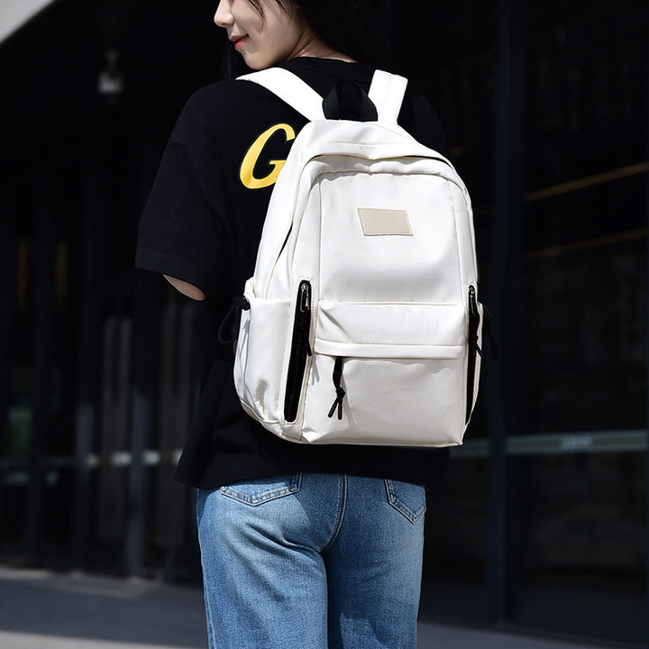 Versatile Multi-Compartment Backpack Stornfield