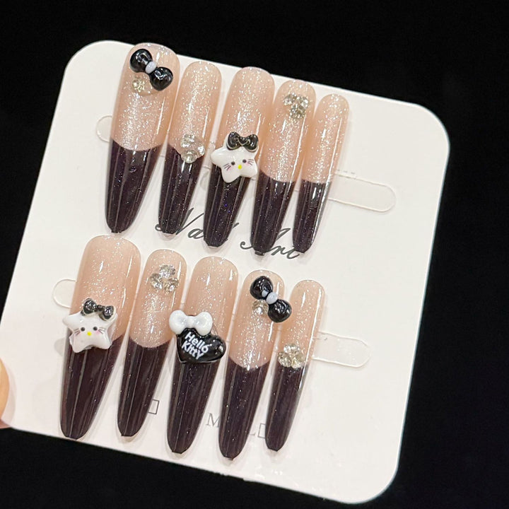 Decorative Nail Art Stornfield