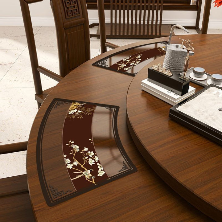 Elegant Dining Table Mat