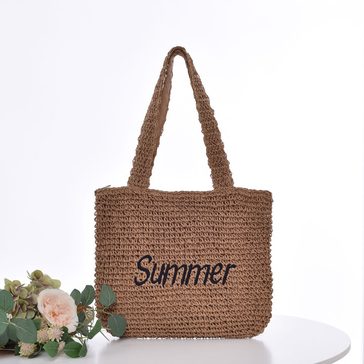 Beach bag Stornfield