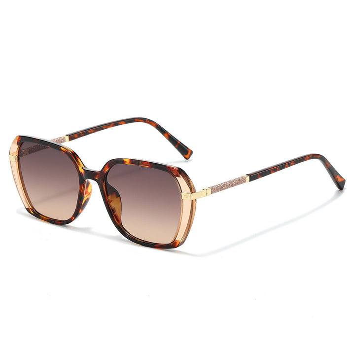 Oversized Fashion Statement Sunglasses Stornfield