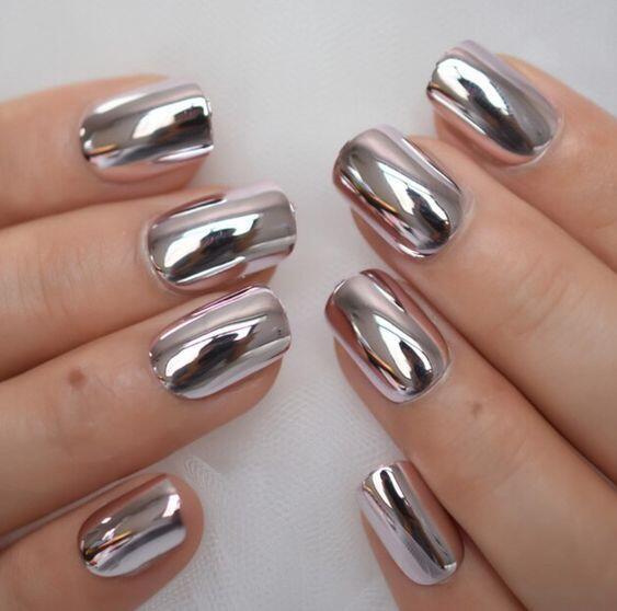 DIY Press-On Nail Kits Stornfield