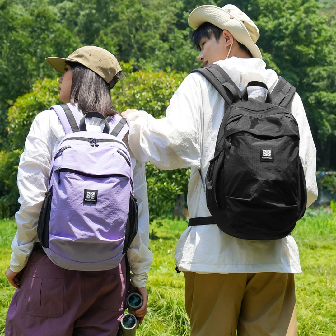 Lightweight Daypack Backpack Stornfield