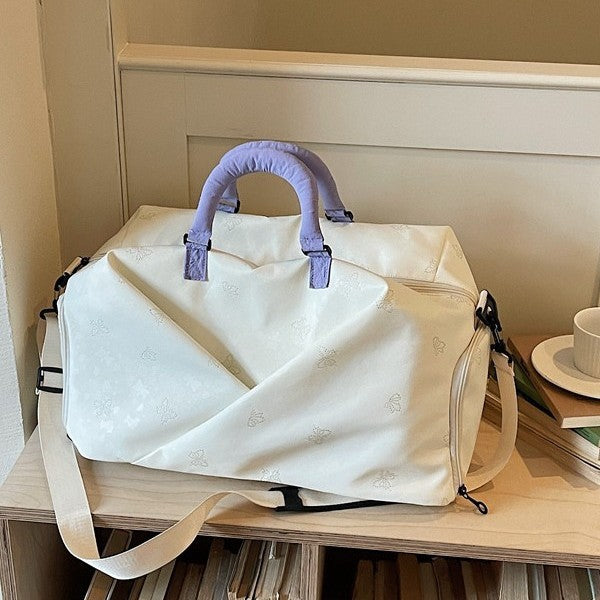 Travel Duffel Bag