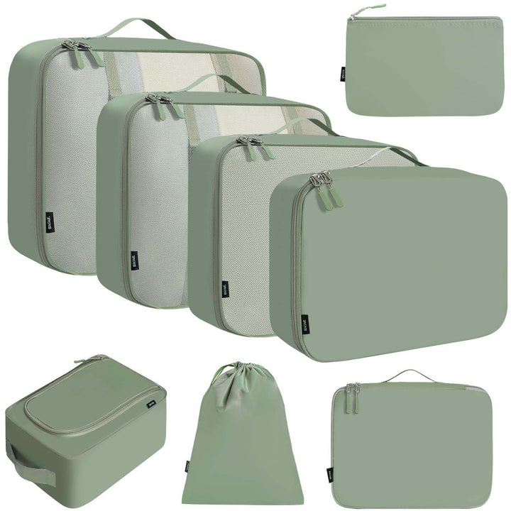 Unisex Storage Bags Set Stornfield