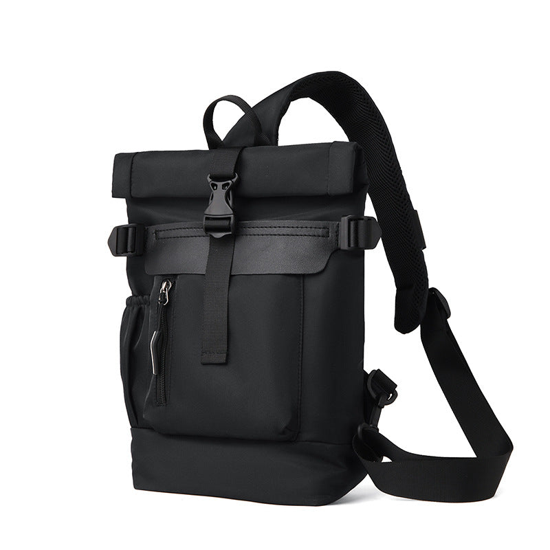 Waterproof Rolltop Backpack Stornfield