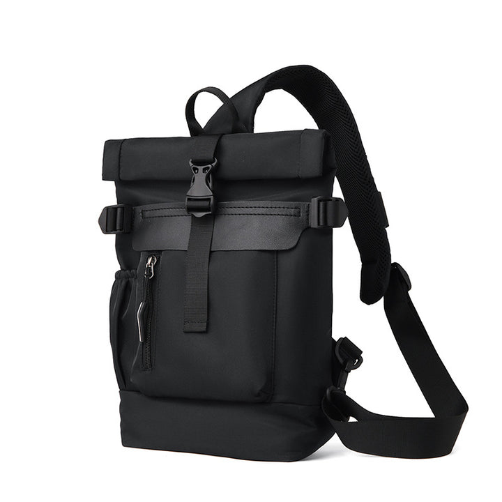 Waterproof Rolltop Backpack Stornfield
