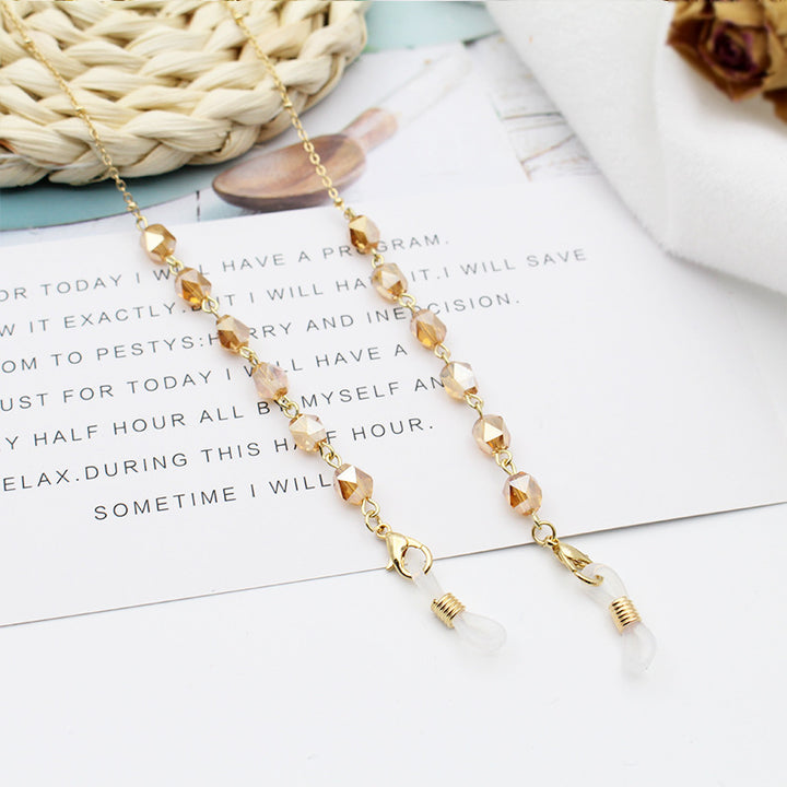 Fashionable Eyewear Chain Stornfield