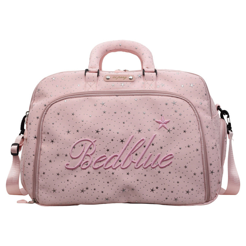 Multi-Purpose Travel Duffle Bag Stornfield