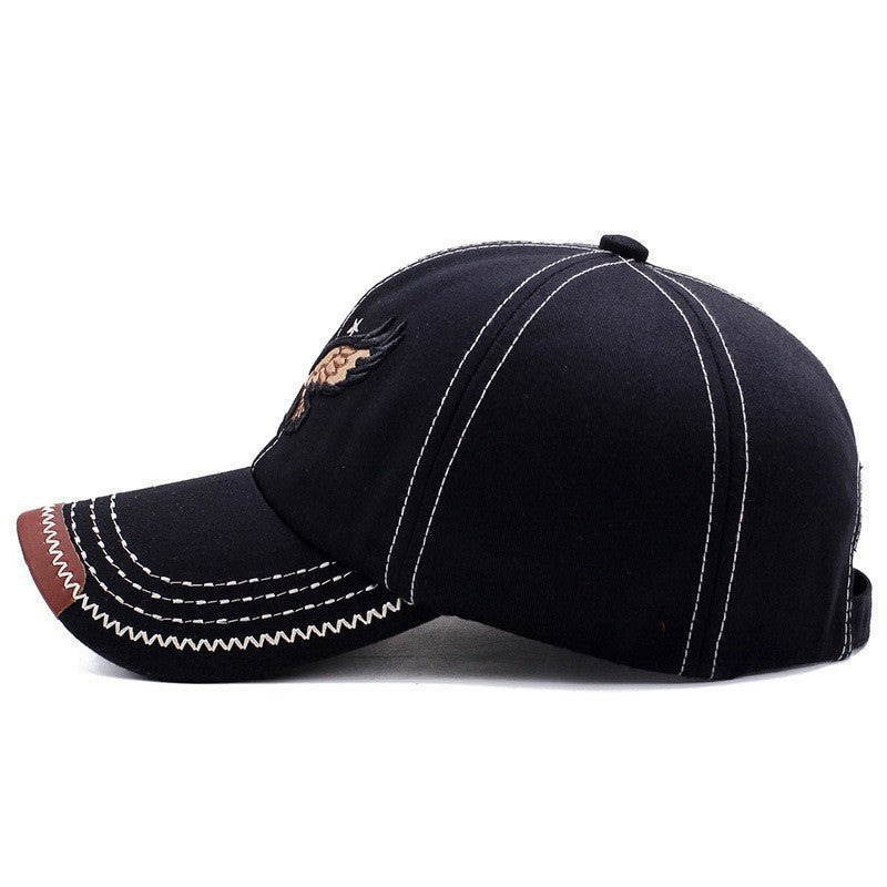 Men's sporty and stylish baseball cap Stornfield