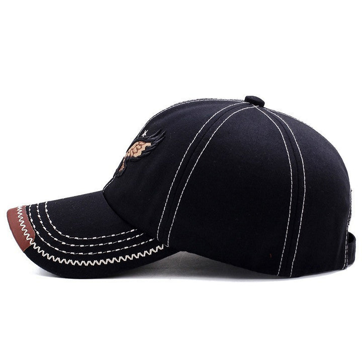Men's sporty and stylish baseball cap Stornfield