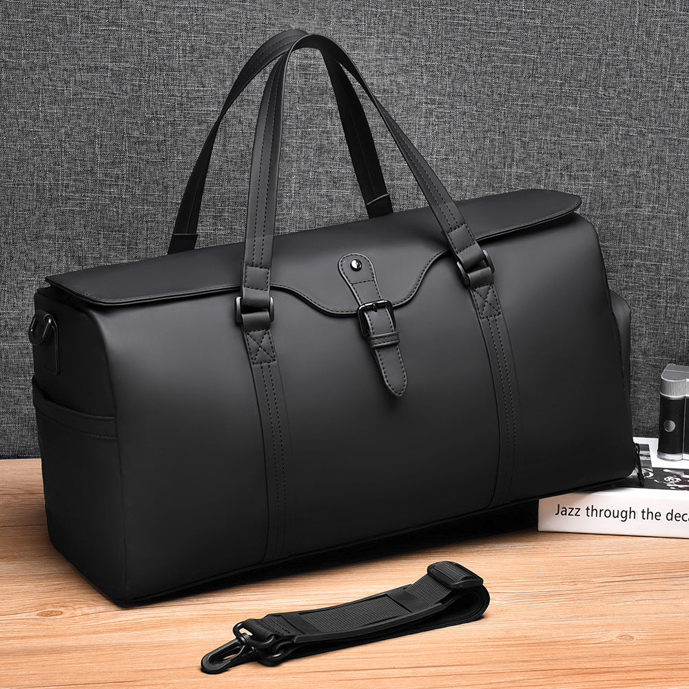 Stylish Weekend Duffle Bag Stornfield