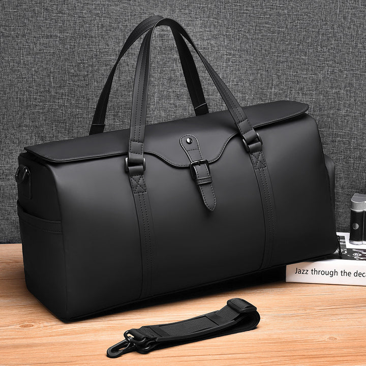Stylish Weekend Duffle Bag Stornfield
