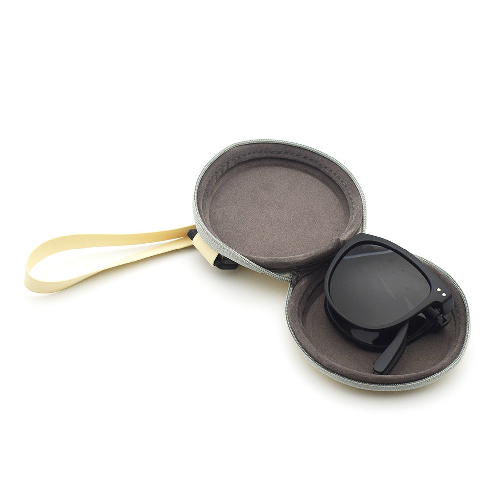 Soft Protective Eyewear Case Stornfield
