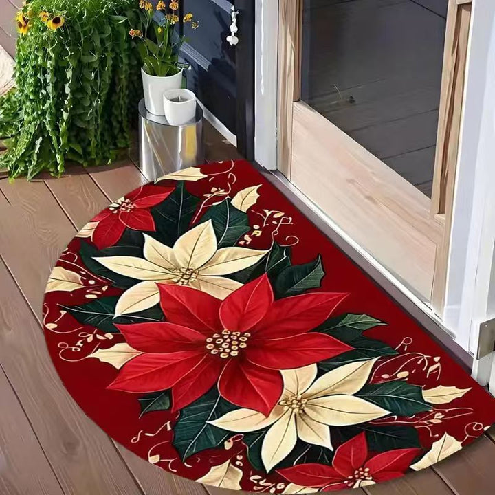 Elegant Floral Pattern