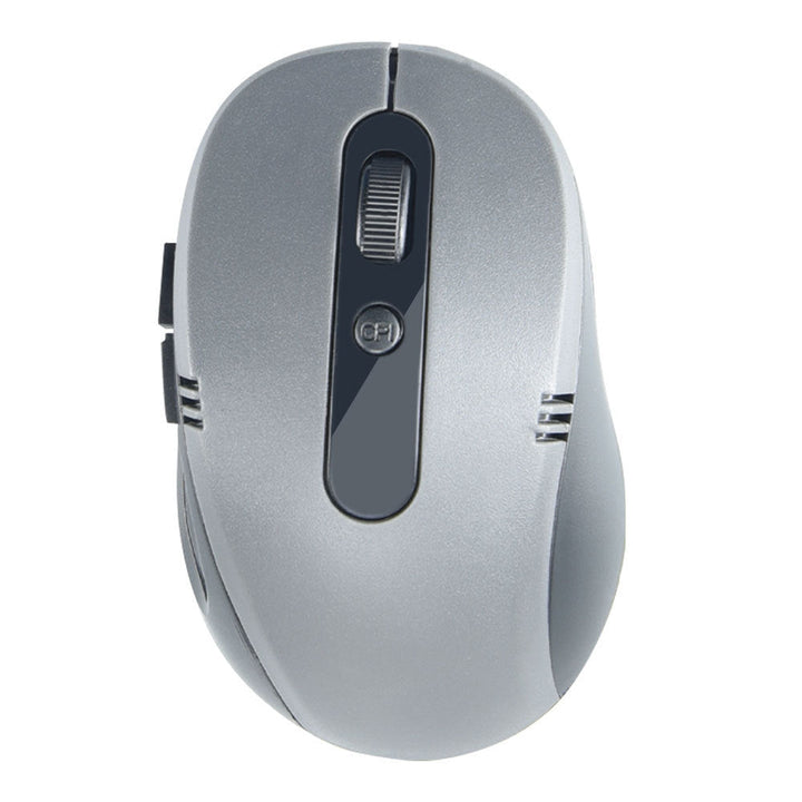 Wireless Ergonomic Gaming Mouse Stornfield