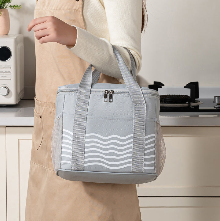 Insulated Lunch Bag Stornfield