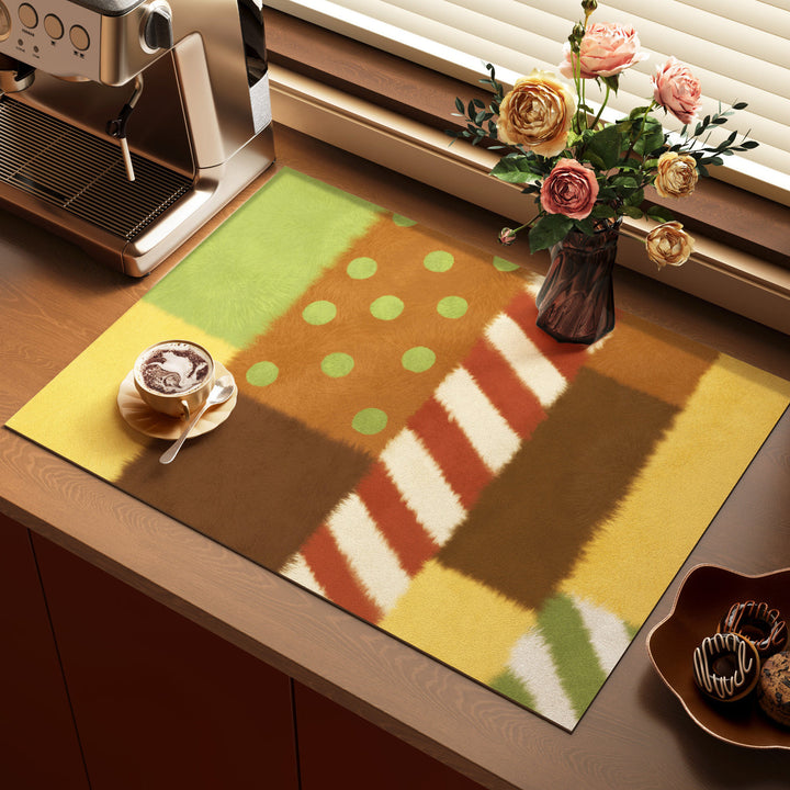 Decorative Table Mat for Home Decor