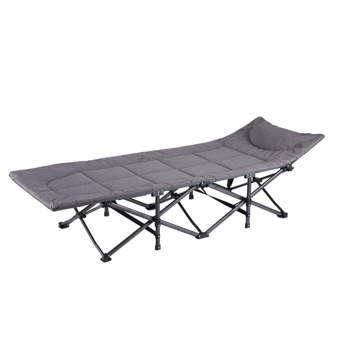 Camping cot Stornfield