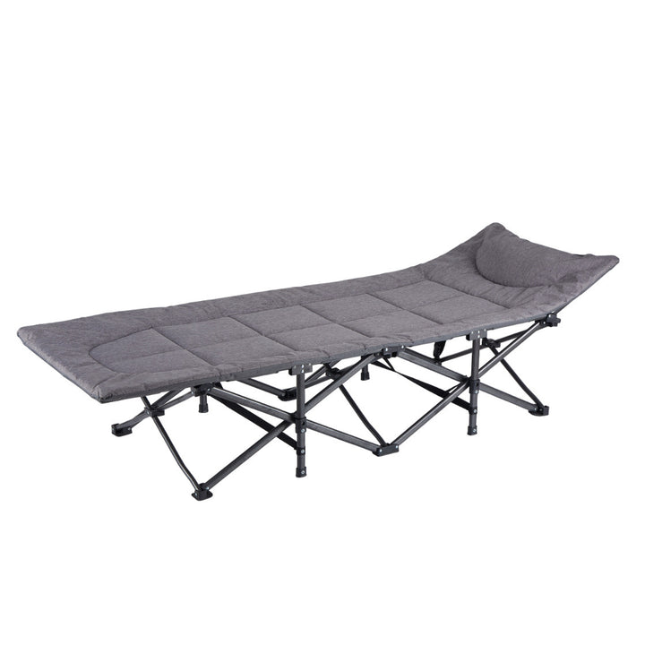 Camping cot Stornfield