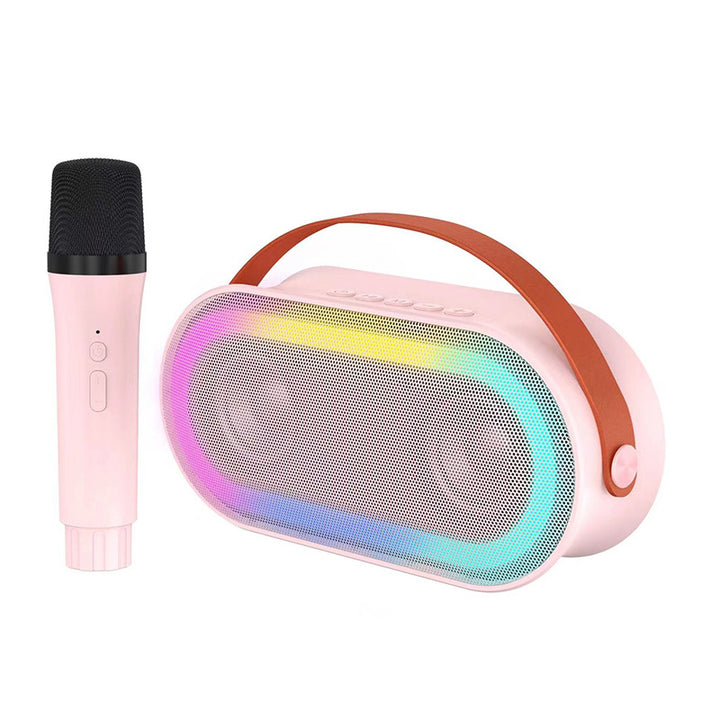 Wireless Karaoke Speaker Stornfield