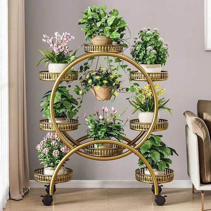 Decorative Plant Stand Stornfield