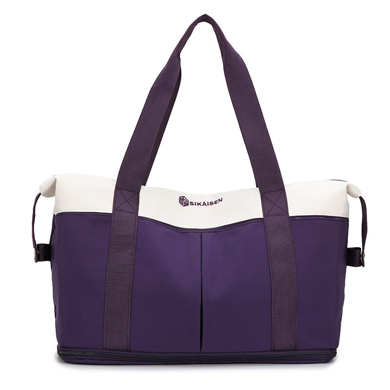 Practical Sports and Everyday Bag Stornfield
