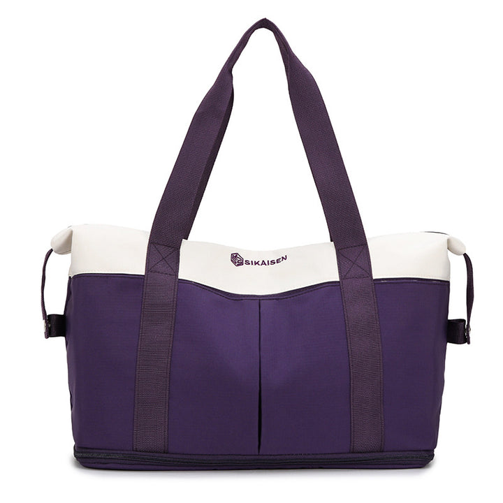 Practical Sports and Everyday Bag Stornfield