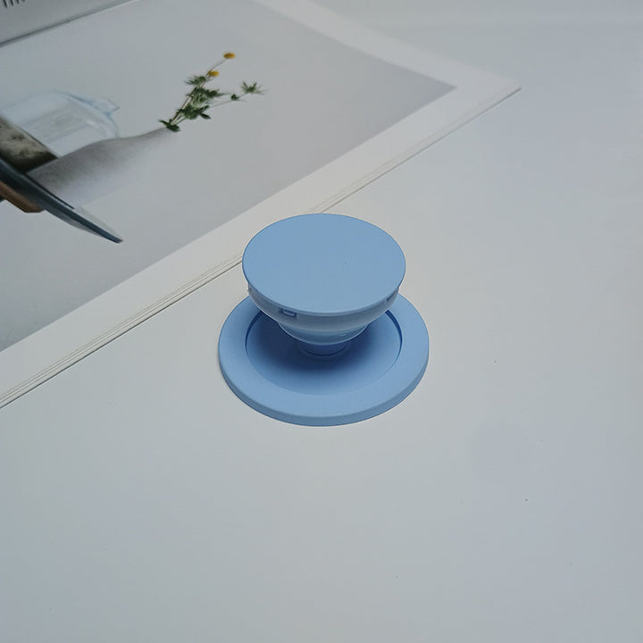 Multi-Functional Silicone Phone Stand Stornfield