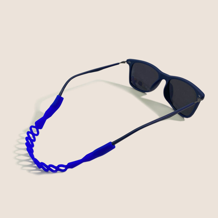 Flexible Silicone Shoelace Tool Stornfield