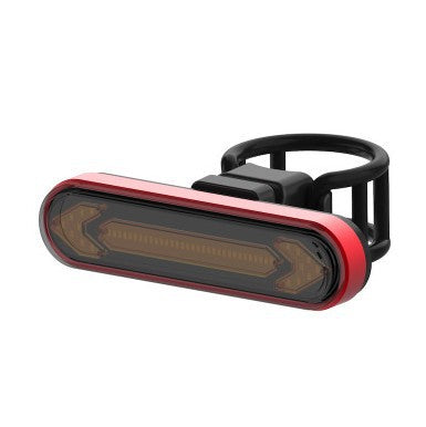 USB Rechargeable Bicycle Safety Light Stornfield