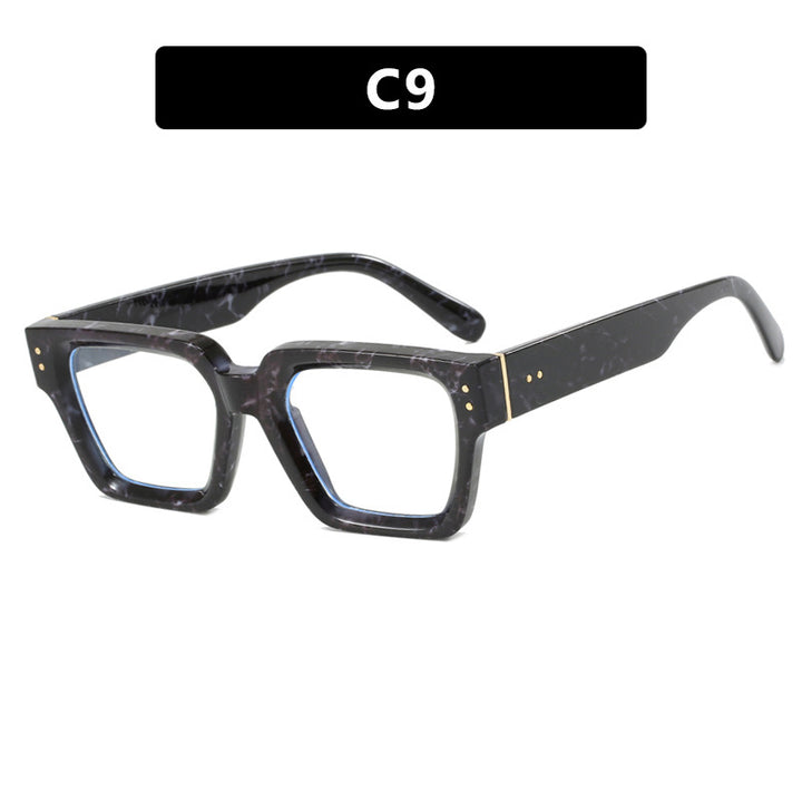 Women's trendy sunglasses in elegant oversized design Stornfield