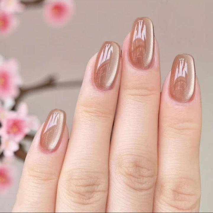 High-quality artificial nails Stornfield