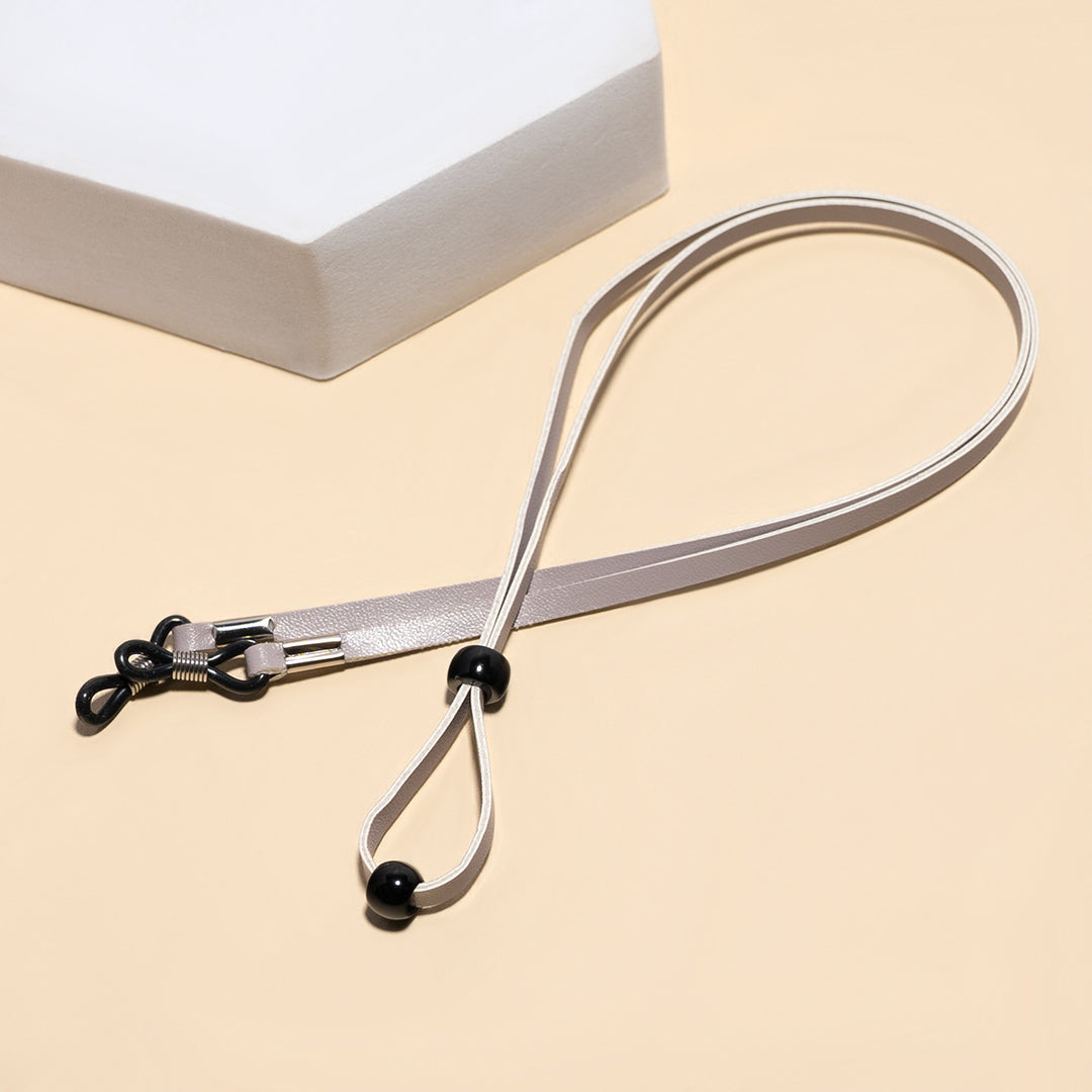 Adjustable Eyewear Retainer Strap Stornfield