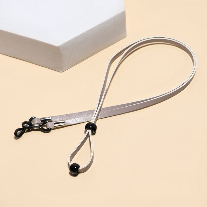 Adjustable Eyewear Retainer Strap Stornfield