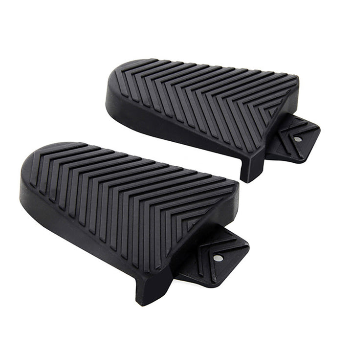 Bicycle Cleat and Pedal Accessory Kit Stornfield