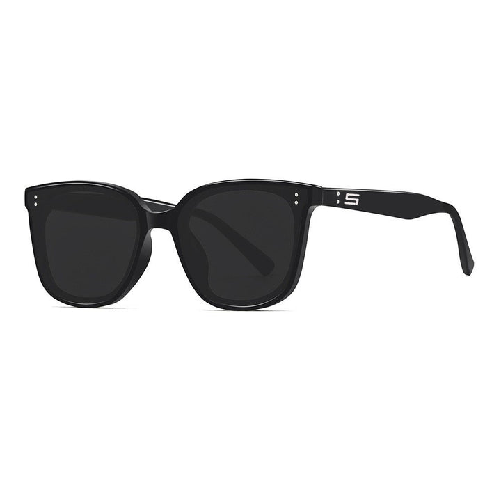Ladies rectangular sunglasses with UV protection Stornfield
