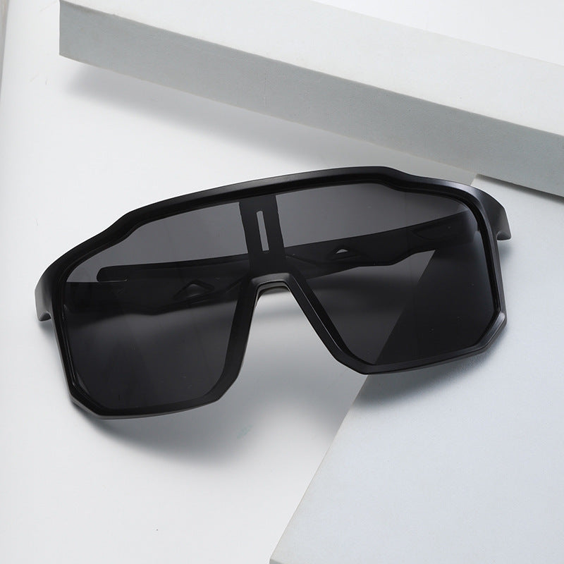 Men's High-Performance Sports Sunglasses Stornfield