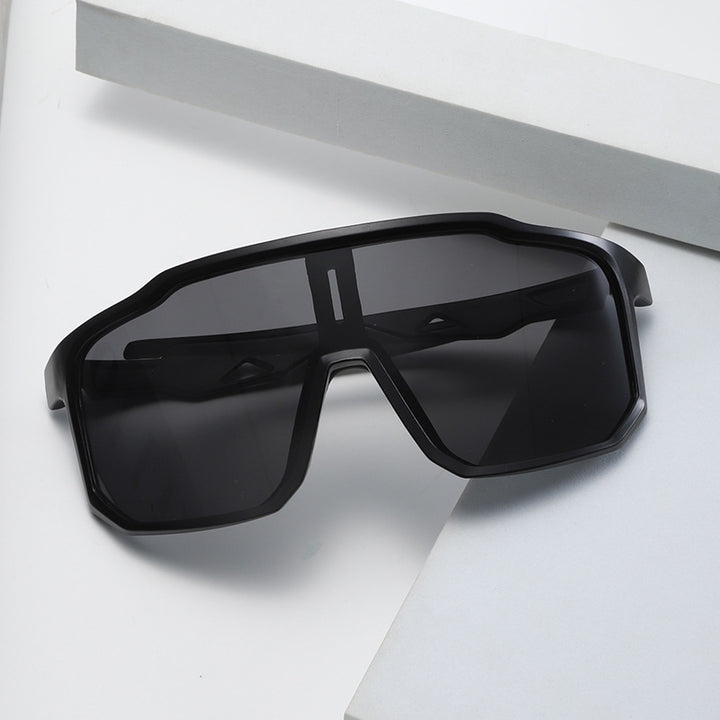 Men's High-Performance Sports Sunglasses Stornfield
