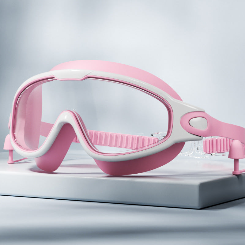 Men's Performance Diving Goggles Stornfield