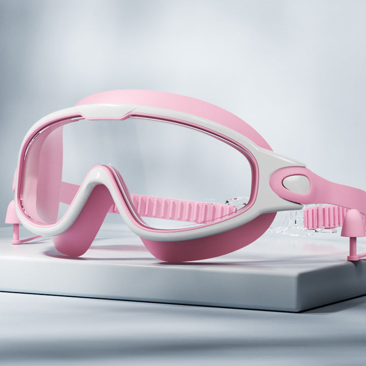 Men's Performance Diving Goggles Stornfield