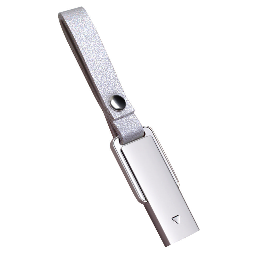 Premium Metallic USB Flash Drive Stornfield