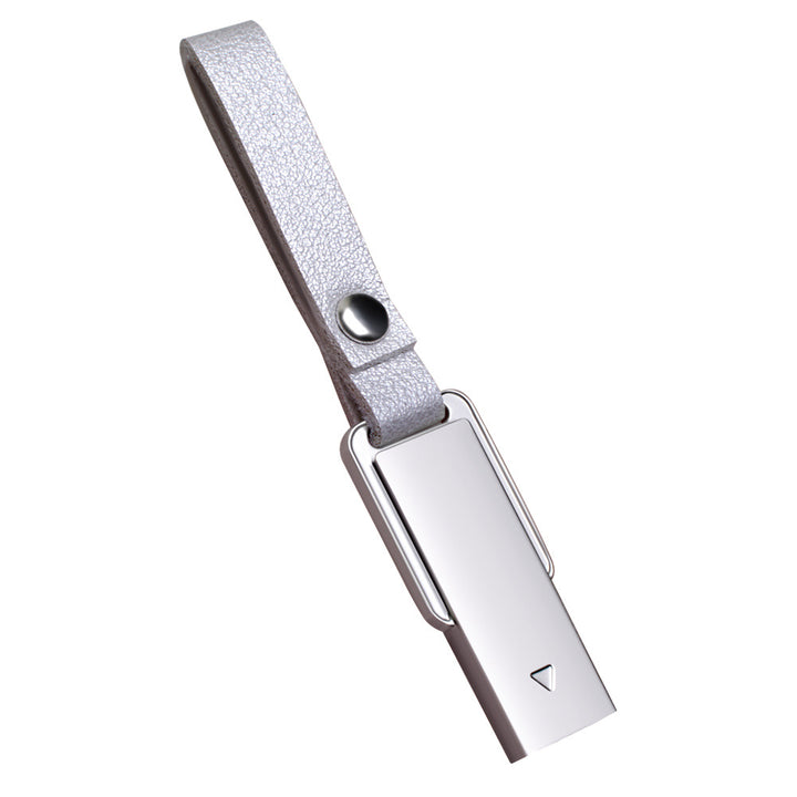 Premium Metallic USB Flash Drive Stornfield
