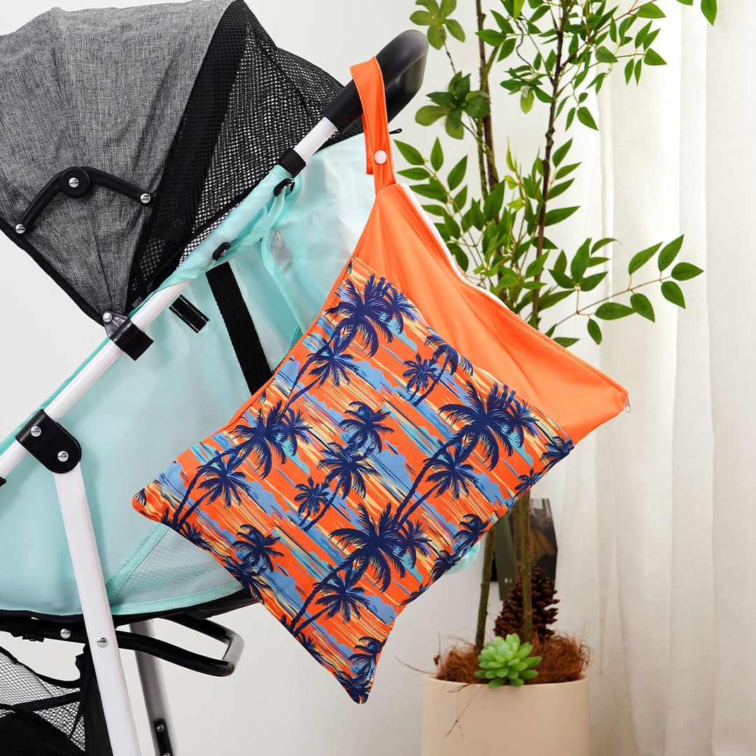 Diaper bag Stornfield