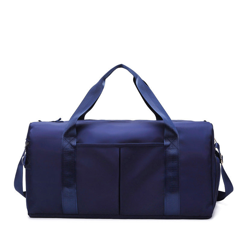 Spacious Gym Duffle Bag