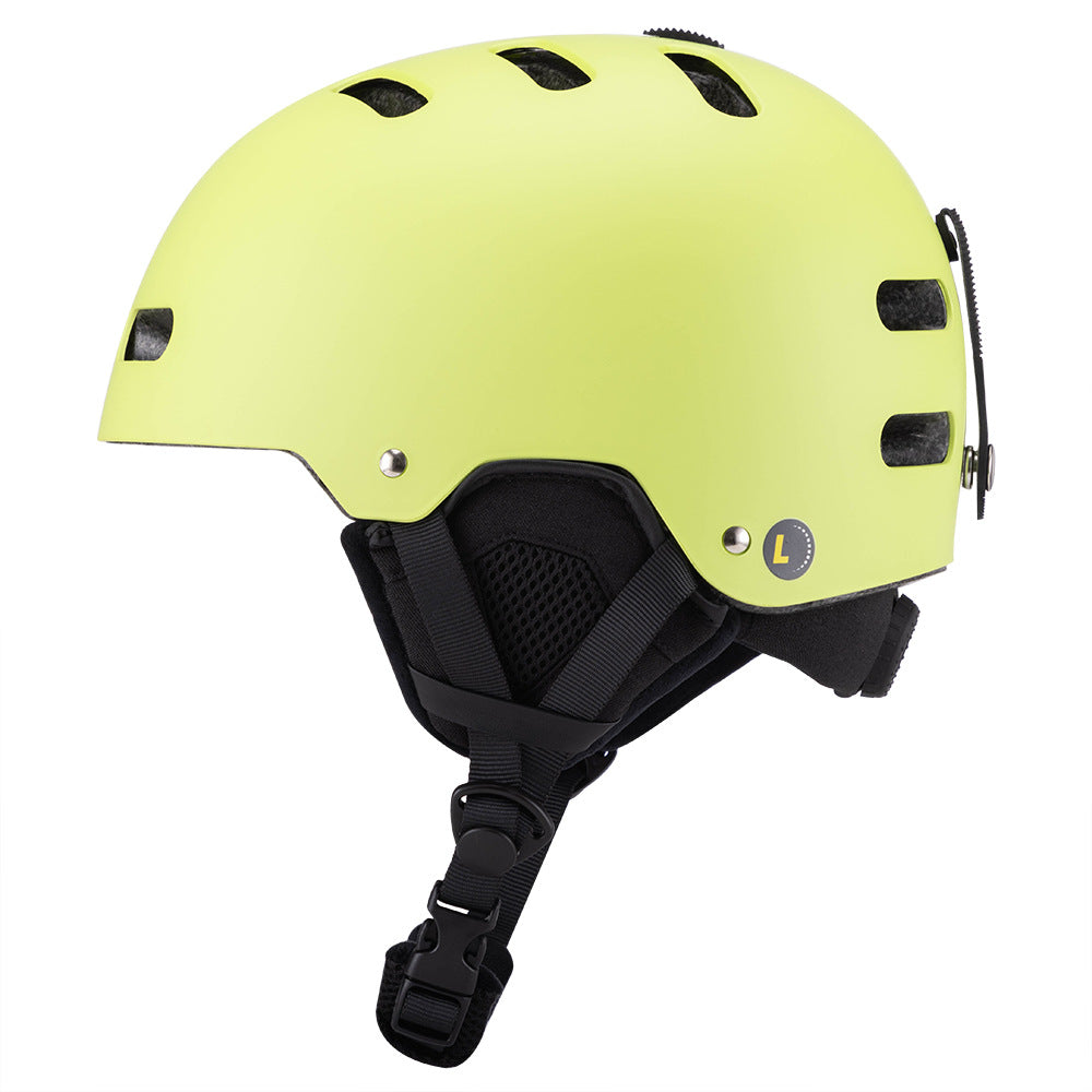 All-Season Snow Sports Helmet Stornfield