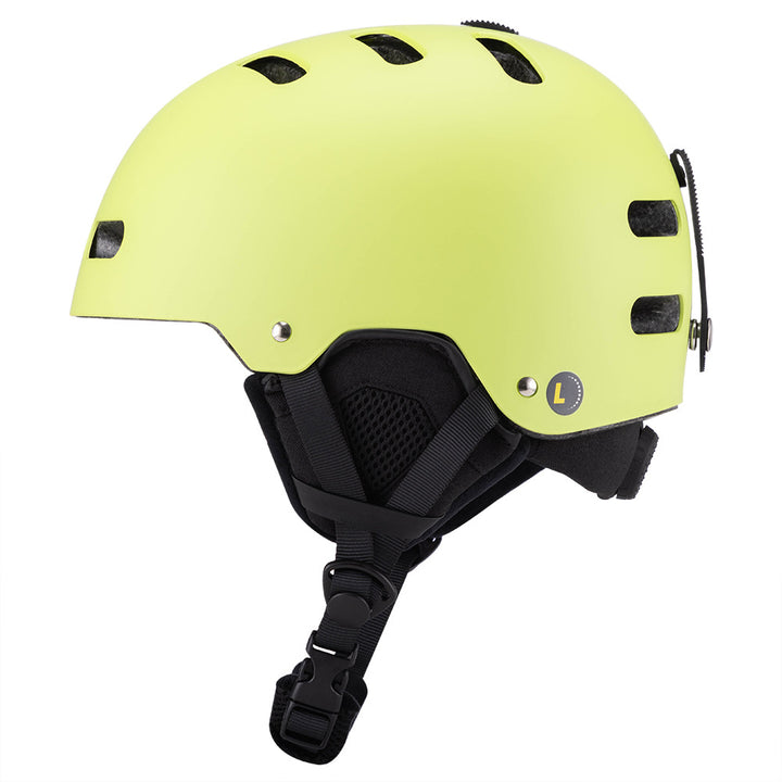 All-Season Snow Sports Helmet Stornfield